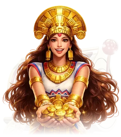 赏金女王第二幅主题画面